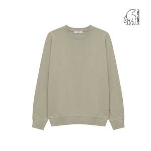 노르디스크 LNT 캠퍼 그래픽 맨투맨 - U OUU25272 342557