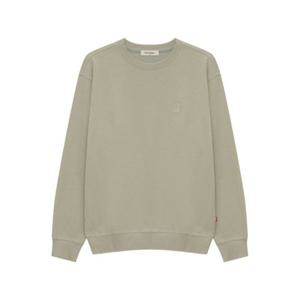 노르디스크 NORDISK LNT 캠퍼 그래픽 맨투맨 - U_Light Khaki OUU25272K6 344006