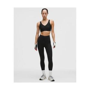 룰루레몬 LULULEMON 룰루레몬 Glow Up 슈퍼 하이라이즈 타이츠 24inch *아시아 핏 LW5IO6A-072690 362820