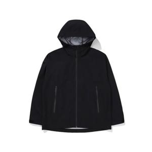 다이나핏 플로우 남성 고프코어 바람막이 자켓 (Black) YMP23145Z1