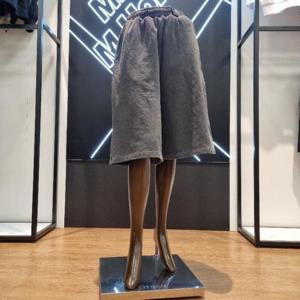 리트머스 HC34 여성 피그먼트 버뮤다  팬츠 LQ2PF395