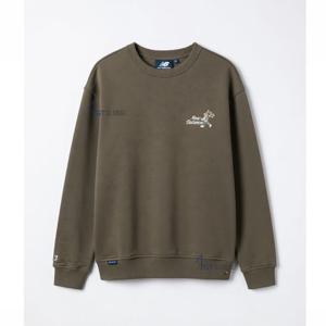 [뉴발란스 슈즈]뉴발란스UNI NB 클래식 헤리티지맨투맨 NBNCGCO143-49