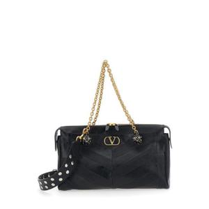 발렌티노 가라바니 숄더백 8W0B0S70UYF0NO Black