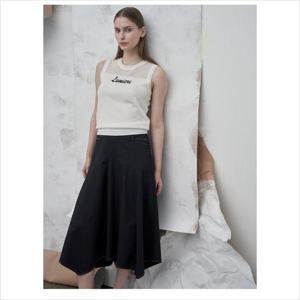 올리비아로렌 HC04 스티치 스커트 VVCDK5M4371