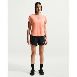 나이키 원 여성 우븐 쇼츠 - 블랙썬더 그레이블랙화이트 IR1955-011 402300