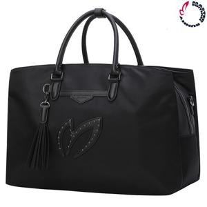 [사은품증정] 여성 스터드 심볼 보스턴백 & 슈파우치 421F1BB102