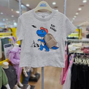 리틀밥독 sh06 배낭공룡TS B262MTS01