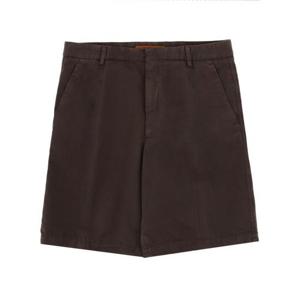 에르메네질도제냐 숏팬츠 UHI37A3 TB17M09R BROWN