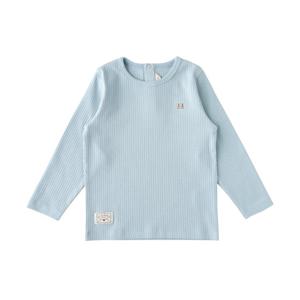 [밍크뮤](BL)리틀뮤골지티셔츠 36114-330-04