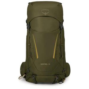 오스프리 백팩 10007482 MOSSGREEN