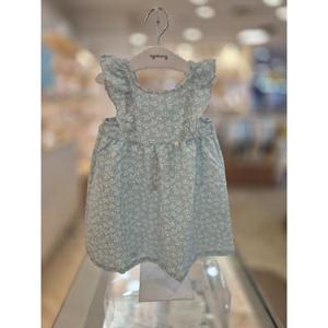 아가방 세이브존03 아가방 소피 러블리 나시 원피스 AQ01S334053A