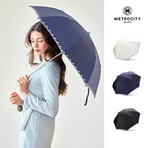 [메트로시티(우양산)]별꽃 차광 양산 MPSJ-0122