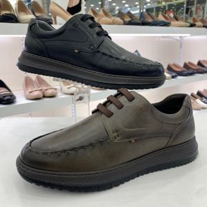[에스콰이아]남성 편한 더비 정장구두 YAEFHDO54O55BKKH HFSD1A