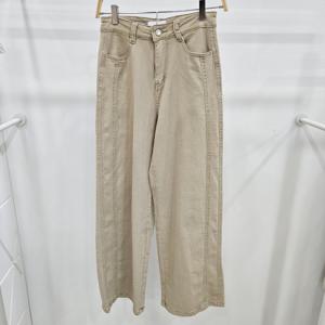 [밸리걸]코튼와이드팬츠(620250)_YS