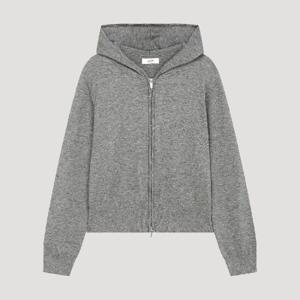 [리스트]후드 니트 집업 가디건 TSKCDP72070