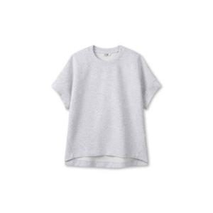 탑텐 TOPTEN 여성 스쿠바 릴랙스핏 T 반팔_MSG2TR2913 MSG2TR2913 405364