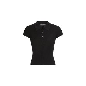 26 SS 돌체앤가바나 골지 폴로 탑 FXZ18TJFMHG TP452265269