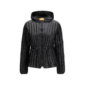 파라점퍼스 패딩 26SSPWPUIP33541 BLACK DOM