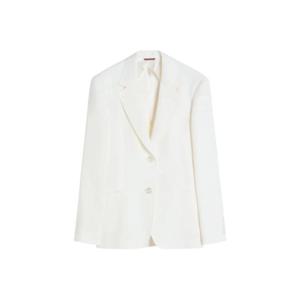 막스마라 버튼 재킷 6361016206001