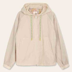 [오일릴리]시나몬 점퍼 OWISAJP008-002