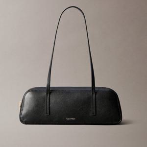 [캘빈클라인 진]여성 엠보스드 로고 포일 발레토 백(4F3636G-332)