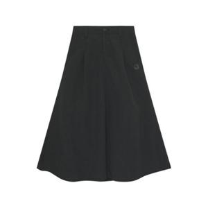 노르디스크 NORDISK 휘게 프리미엄 스커트 - W_Black OWM26Q01Z1 407286