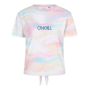 [오닐] 여성 선셋 타이형 반팔 레쉬가드 OWUTN6068-403