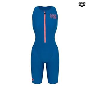 [아레나] 아레나 여자 성인 브랑쉬 4부 반신 클로즈백  A4BL1LH12 DBL A4BL1LH12