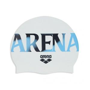 [아레나] (A5AC1AC10_WHT) 공용 오로라 실리콘수모 A5AC1AC10