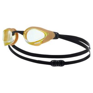 [아레나] (A5AC2AG64_GLD) 공용 코브라 코어 스와이프 미러 수경 A5AC2AG64