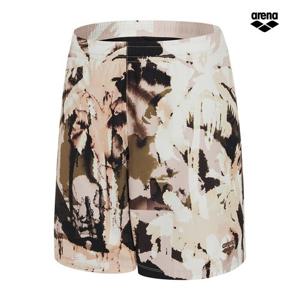 [아레나] 아레나 보헤미안 4부 팬츠 A6BM1PP01 BRW A6BM1PP01