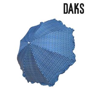 [닥스(우양산)]UV차단 수동 양산 닥스프릴 PBI045I