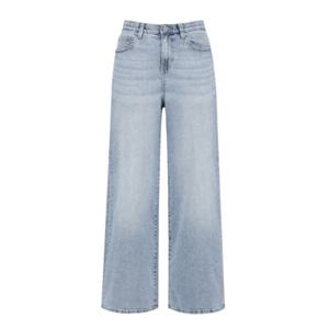 [폴햄]여성) 쿨링 컴포트 와이드핏 데님 팬츠 (PHG2DP2039)