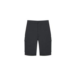 아이더 DAILY EASY (데일리 이지) UNI 하프 팬츠_Charcoal DUM26367C8 408448