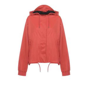 레인스 자켓 RA18040 STRING W JACKETKLN Red