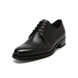 탠디 남성 516469 K-040 더비 옥스퍼드슈즈 블랙 3CM