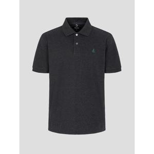 [빈폴맨] 수피마 코튼 피케 티셔츠 (BC5242E114) BC5242E114