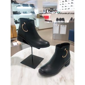 [소다] 여성 세미 드레스 앵클 부츠 ALB023 LC10 ALB023LC10