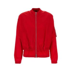 펜디 스커트 FW1438AYU9 F0QYE Red