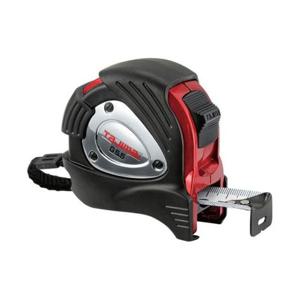 [문구] 타지마 줄자 G그립 플러스 GLP25-75BL 7.5M