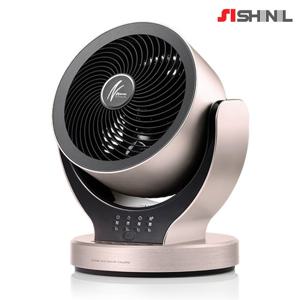 신일산업 터보 공기순환기 써큘레이터 SIF-NKD15 / SIF-KC15