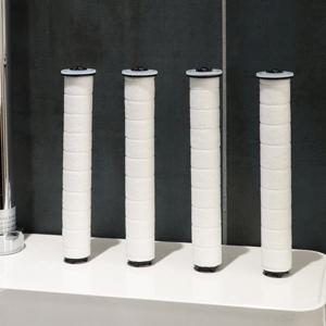 리필터 샤워기필터 닥터퓨어 호환 녹물필터 4ea