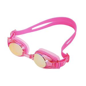 [아레나] 아동용 미러수경 A1AC1AG39 PNK 안티포그 수영용품 A1AC1AG39