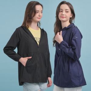 [EXR] 25SS 여성 경량 자켓 EXL21JK51_G