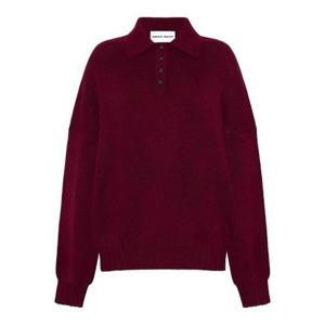 에머슨 르날디 터틀넥 EME202501825040 Red