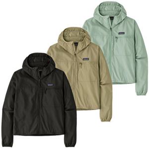 [백화점][파타고니아코리아][26년S/S]우먼즈 라이트 & 배리어블 재킷 20510R5_IJS