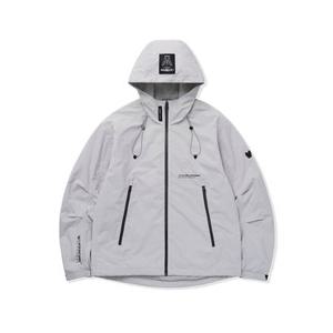 [라이프워크] 컴포트 후드 집업 자켓_LW261JP331