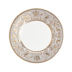 [웨지우드] 웨지우드 르네상스그레이 23cm 액센트접시 1p