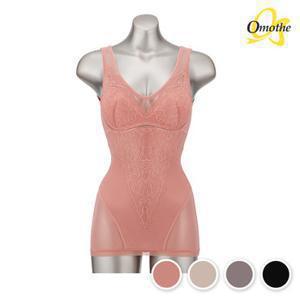 [한정수량특가] 오모떼 프리미엄 쉐이핑 텐셀 바디쉐이퍼 1종/컬러택일