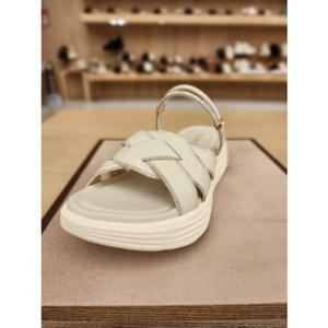 탠디 (Tandy) 여성화 캐쥬얼 샌들 G25040 WHITE 5CM